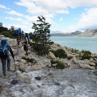 tourhub | Intrepid Travel | Patagonia: Torres del Paine Classic W Trek 