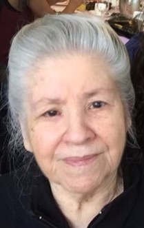 Ana Maria Jimenez Profile Photo