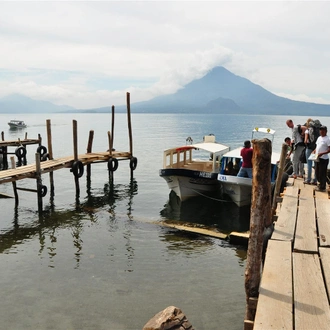 tourhub | Bamba Travel | Glimpse of Guatemala 5D/4N 