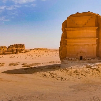 tourhub | Explore! | Explore the Kingdom of Saudi Arabia 