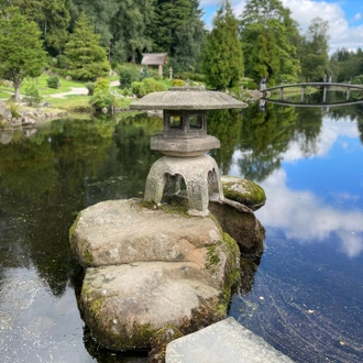 tourhub | Brightwater Holidays | Scotland: Gardens of Perthshire and the Scone Palace Garden Fair 9630 