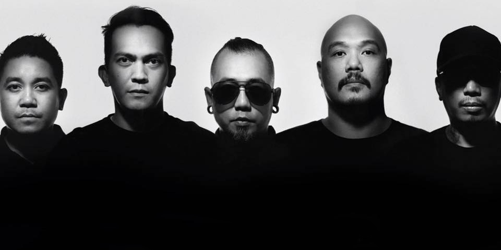Kamikazee to perform at Thrice's Manila concert in May