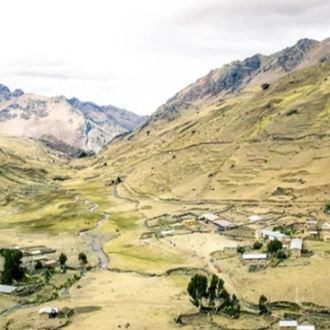 tourhub | Contiki | Ultimate Inca Trail 