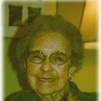 Gladys Marion Schultz Profile Photo