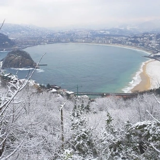 tourhub | Travel Editions | Christmas in San Sebastian Tour 