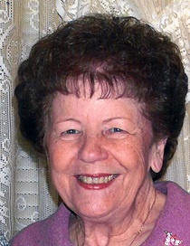 Margarette Tucker Profile Photo