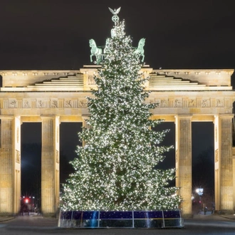 tourhub | Newmarket Holidays | Berlin Christmas Markets 
