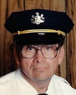 William B. Fox Profile Photo