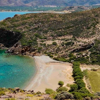 tourhub | The Natural Adventure | Walking in East Crete Short Break 