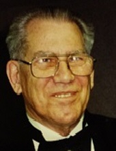 James Felten Sr. Profile Photo