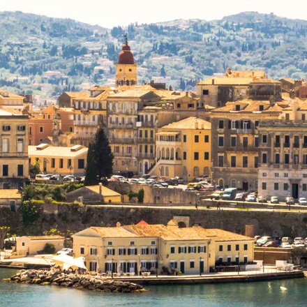 Cruising the Adriatic Coast: Dubrovnik to Athens