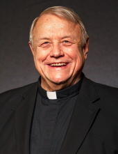 Fr. John A. Vakulskas Jr. Profile Photo