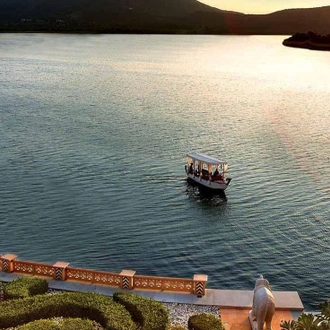 tourhub | Offbeat India Tours | Udaipur and Mount Abu Tour 