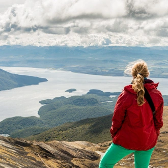 tourhub | Intrepid Travel | Walk New Zealand's Fiordland National Park 