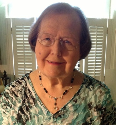 Doris Lunsford Gunter Profile Photo