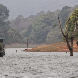 tourhub | Panda Experiences | Kerala Backwaters Tour 