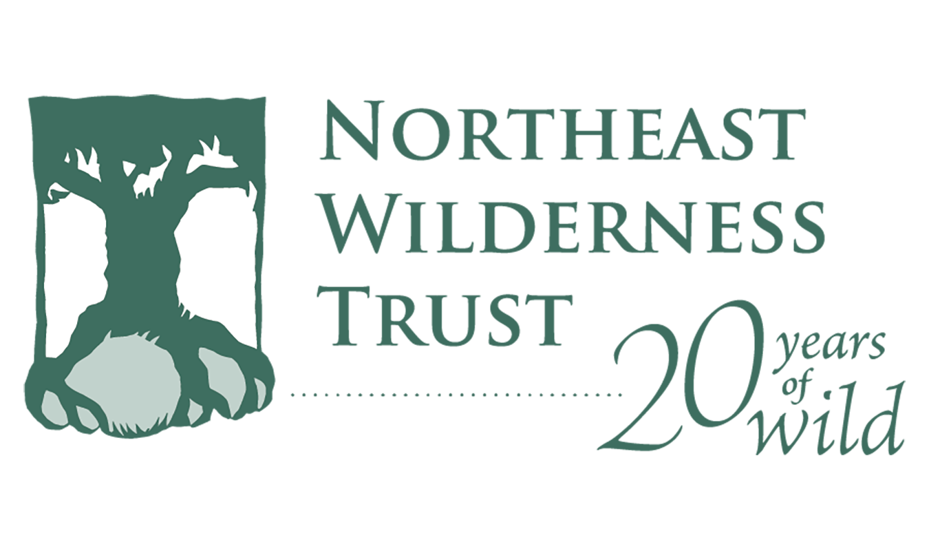 Northeast Wilderness Trust logo