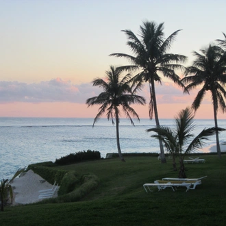 tourhub | Exodus Adventure Travels | Islands of Bermuda Walk 