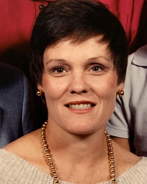 Marjorie Ann Harris Profile Photo