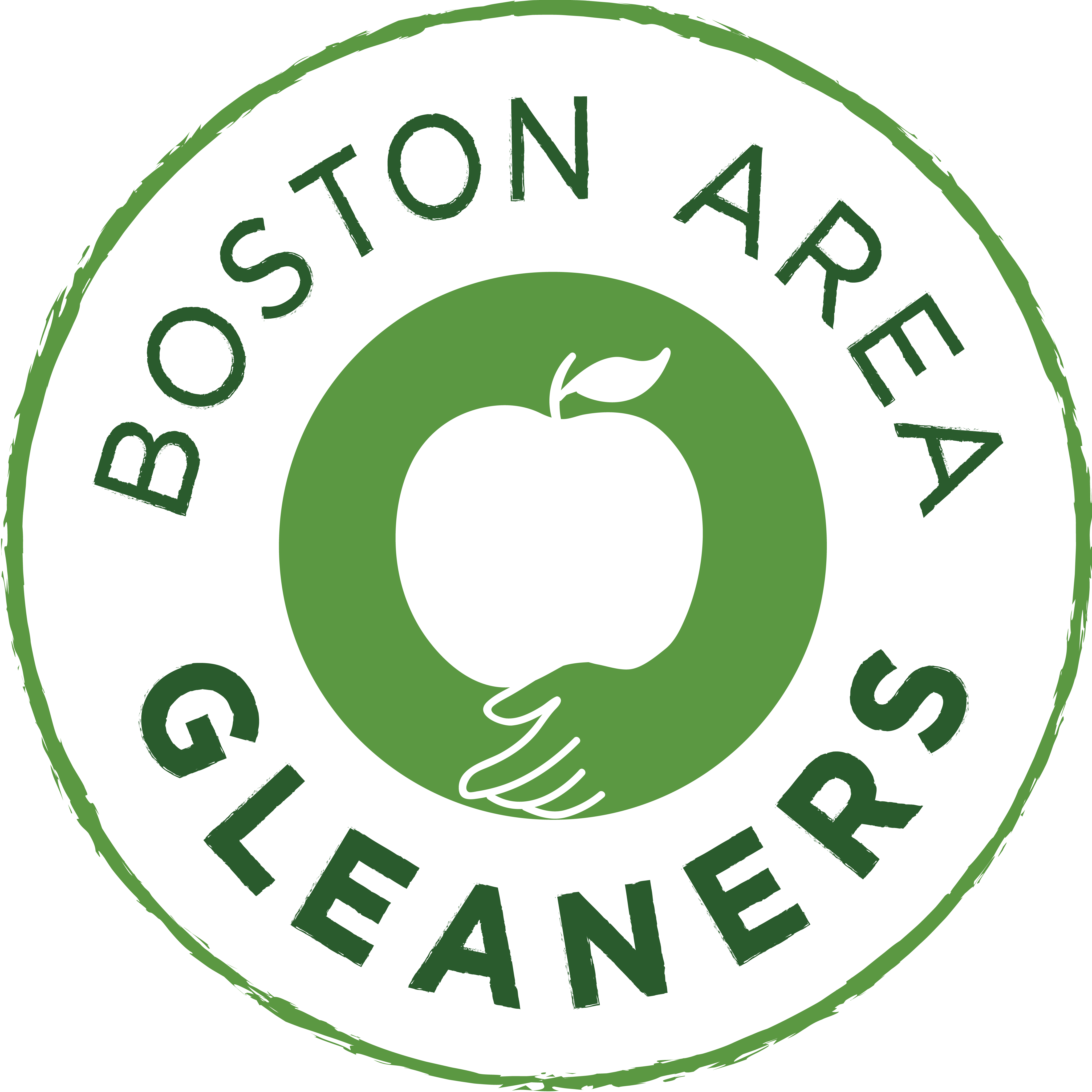 Boston Area Gleaners logo