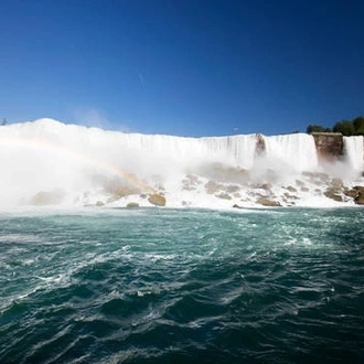 tourhub | Empire Vacations | Niagara Falls & Outlet Shopping 