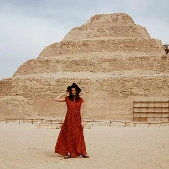 tourhub | Sun Pyramids Tours | 2-Days Private Tour in Giza 