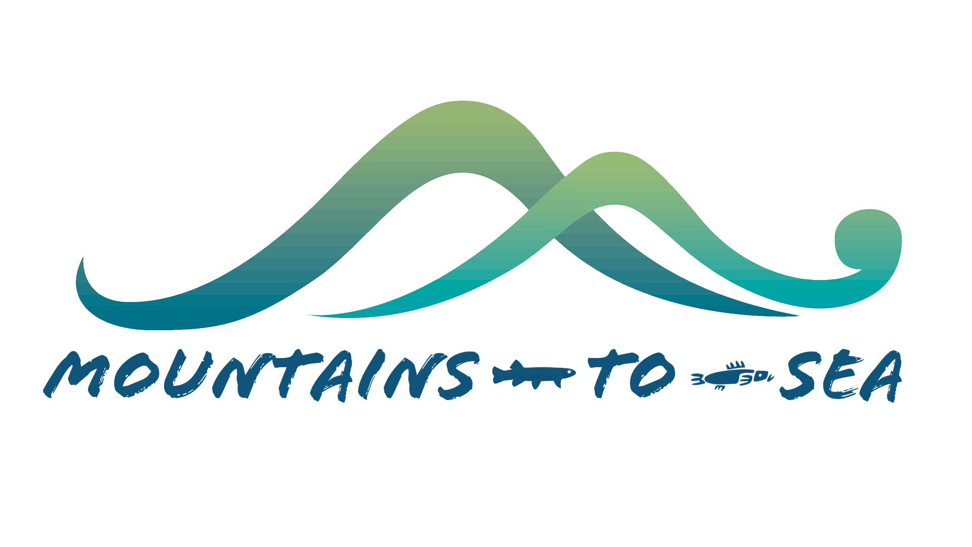 Mountains to Sea Conservation Trust logo