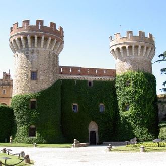 tourhub | Exodus Adventure Travels | Classic Catalan Cycling 