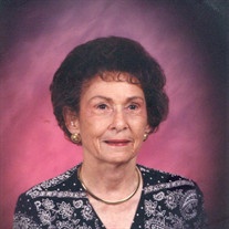 Mrs. ALLEGRA BARTON NANCE Profile Photo