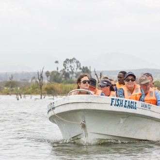 tourhub | Intrepid Travel | Kenya Wildlife Safari 