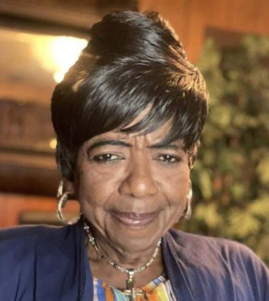 Edna B. Louis Profile Photo