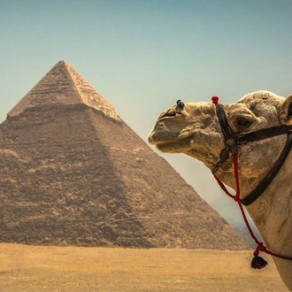 tourhub | Ciconia Exclusive Journeys | Best of Egypt Luxury Tour 