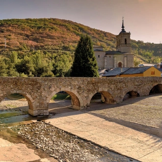 tourhub | Exodus Adventure Travels | Cycling the Camino de Santiago 