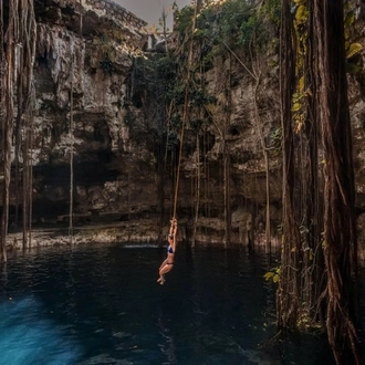 tourhub | Today Voyages | Atypical Yucatan 