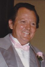 Eugene McDavitt Profile Photo