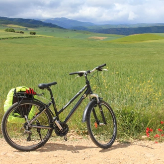 tourhub | Exodus Adventure Travels | Cycling the Camino de Santiago 