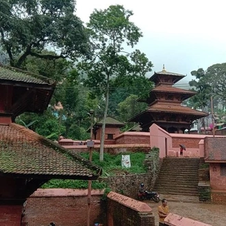 tourhub | Liberty Holidays | Palpa, an old artistic Newari town Trip with Kathmandu and Pokhara 