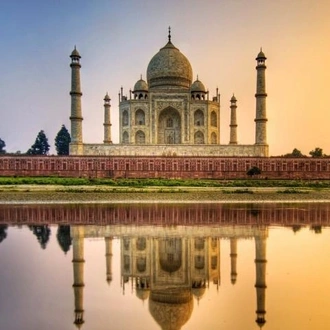 tourhub | Avtar India Tours | Private 5 Day Golden Triangle Tour by car 