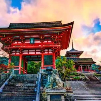 tourhub | Vio Travel | Discover Japan on a Budget: 8-Day Ultimate Starter 