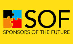 Sponsors of the Future logo