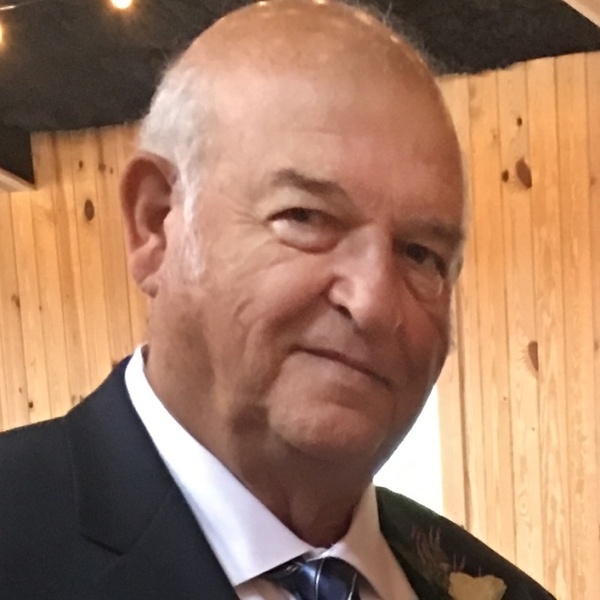 Larry Shaver Sr. Profile Photo