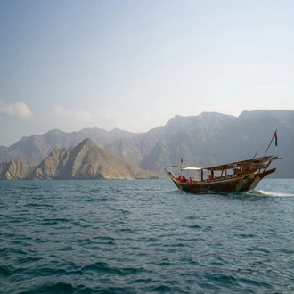 tourhub | Today Voyages | Treasures of Oman & Emirates 4* 