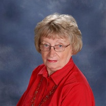 Mrs. MARY TYLER SHAWVER COCKRAN Profile Photo