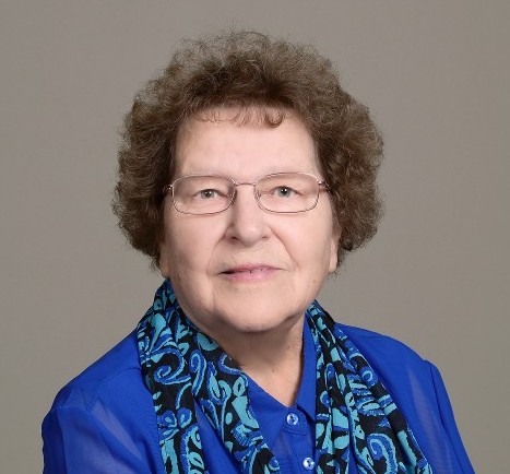 Helen Botzet Profile Photo
