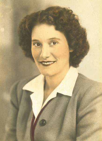 Ida Marie Hatman Profile Photo
