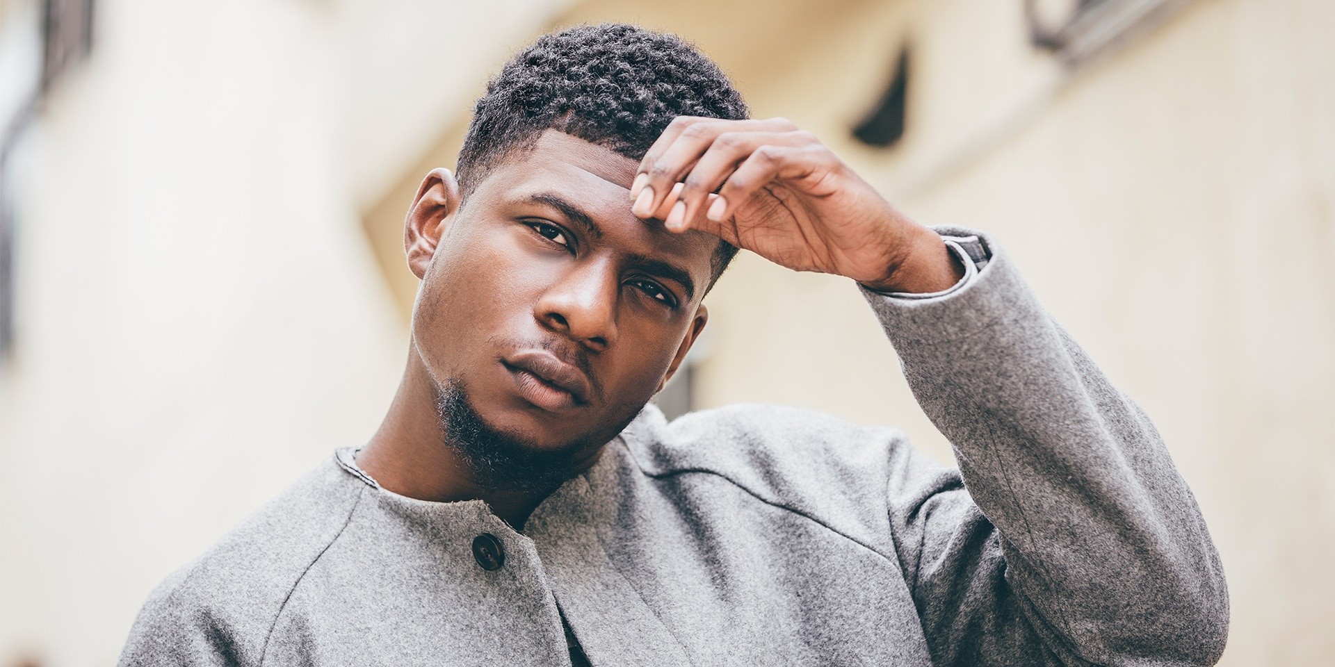 WATCH: Mick Jenkins discusses love, Trump, hip-hop and the awesomeness of Chicago 