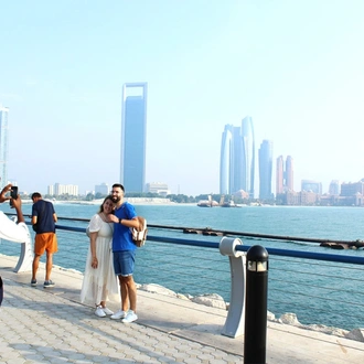 tourhub | Today Voyages | Dubai & The Islands 