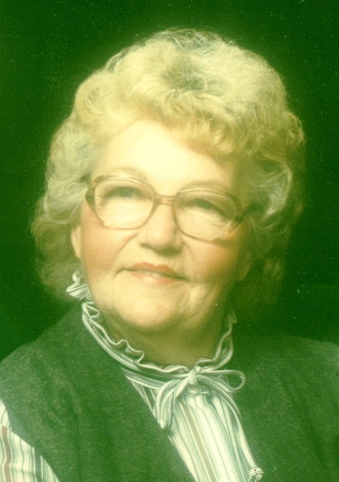Mary Haskell Profile Photo