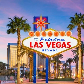 tourhub | Omega Tours | California Dreaming with Las Vegas 