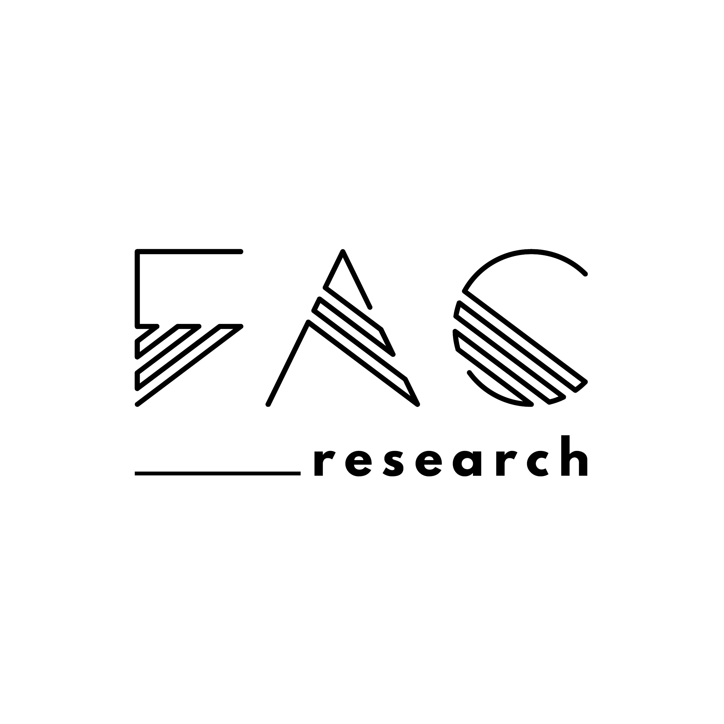 Feminist Autonomous Centre for research logo
